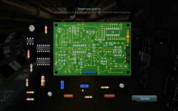 Undercover Missions: Operation Kursk K-141 Screenshot