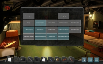 Undercover Missions: Operation Kursk K-141 Screenshot