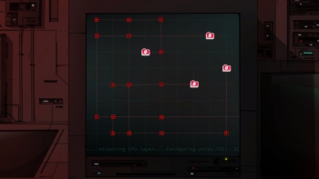 Unforeseen Incidents Screenshot