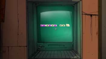 Unforeseen Incidents Screenshot