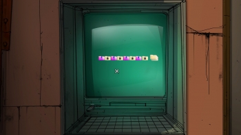 Unforeseen Incidents Screenshot