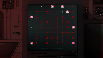 Unforeseen Incidents Screenshot