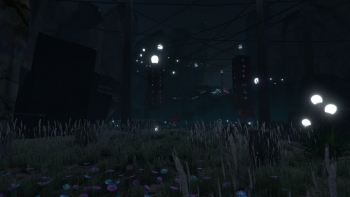 Unknown Fate Screenshot