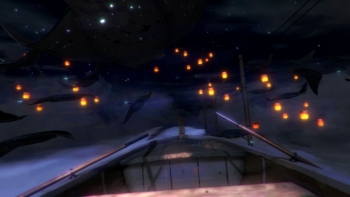 Unknown Fate Screenshot