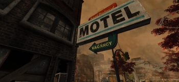 Urban Explorer Screenshot