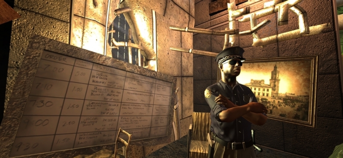 Urban Explorer bei Kickstarter Urban Explorer bei Kickstarter