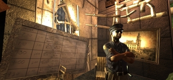 Urban Explorer Screenshot