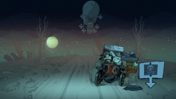 Valiant Hearts Screenshot