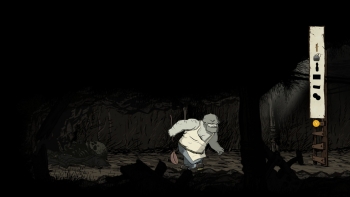 Valiant Hearts Screenshot
