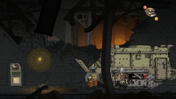 Valiant Hearts Screenshot