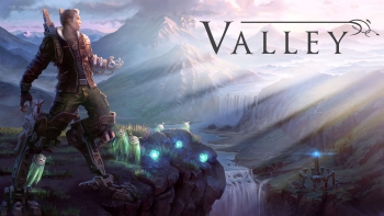 Valley Screenshot