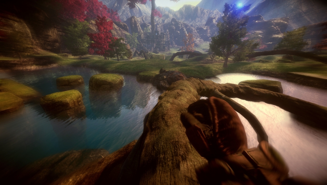 Eine Reise ins Tal - Storyteller Valley im Test Eine Reise ins Tal - Storyteller Valley im Test