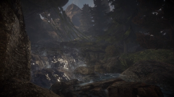 Valley Screenshot