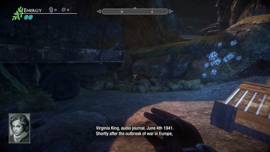 Teaserbild für Valley - Storyteller-Test