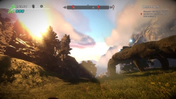 Valley Screenshot