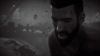 Vampyr Screenshot