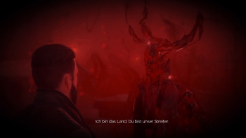 Vampyr Screenshot