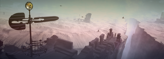 Teaserbild für Teaser zu Vane