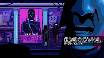 VirtuaVerse Screenshot