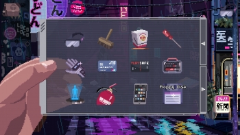 VirtuaVerse Screenshot