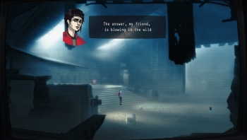 Void and Meddler Screenshot