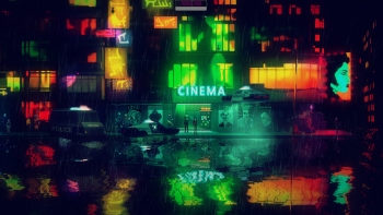 Void and Meddler Screenshot