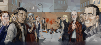 We. The Revolution Screenshot