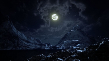 White Heaven Screenshot