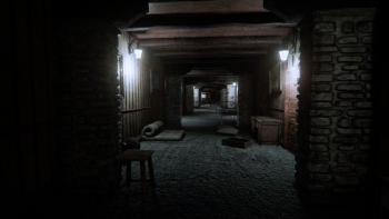 White Heaven Screenshot