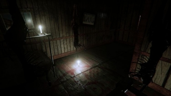 White Heaven Screenshot