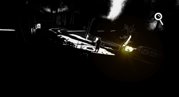 White Night Screenshot