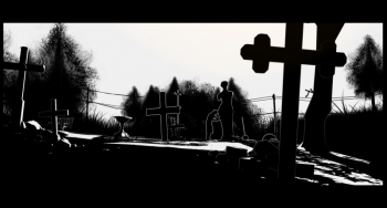 White Night Screenshot