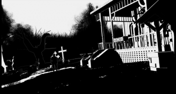 White Night Screenshot