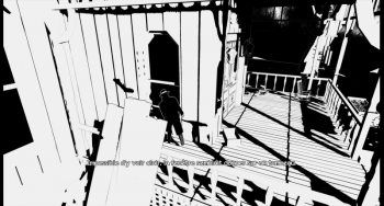White Night Screenshot