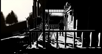 White Night Screenshot