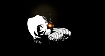 White Night Screenshot
