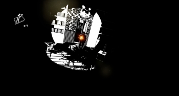White Night Screenshot