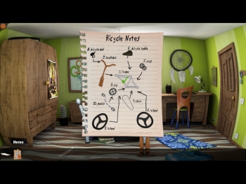 Willy Morgan Screenshot