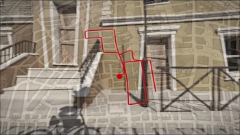 Willy Morgan Screenshot