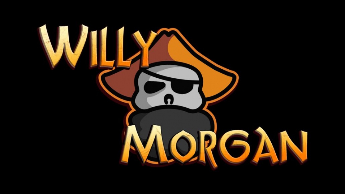Neue Adventure-Schmiede aus Verona: Willy Morgan im Anmarsch Neue Adventure-Schmiede aus Verona: Willy Morgan im Anmarsch