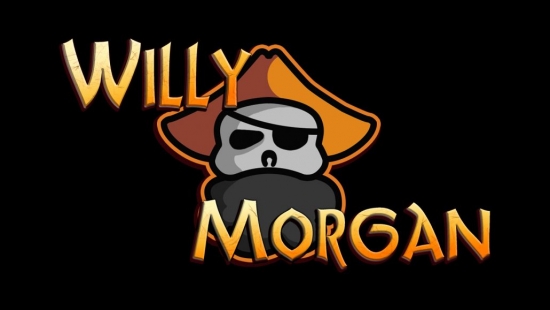 Teaserbild für Neue Adventure-Schmiede aus Verona: Willy Morgan im Anmarsch