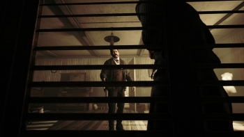 Wolfenstein II: The New Colossus Screenshot