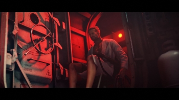 Wolfenstein II: The New Colossus Screenshot