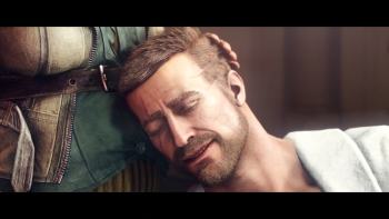 Wolfenstein II: The New Colossus Screenshot