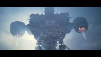 Wolfenstein II: The New Colossus Screenshot Wolfenstein II: The New Colossus Screenshot