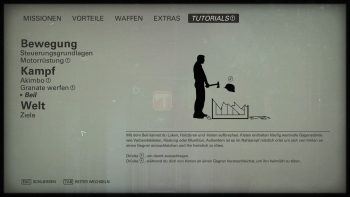 Wolfenstein II: The New Colossus Screenshot