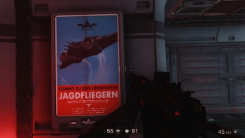 Wolfenstein II: The New Colossus Screenshot