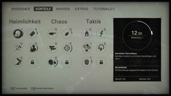 Wolfenstein II: The New Colossus Screenshot