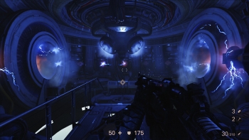 Wolfenstein II: The New Colossus Screenshot