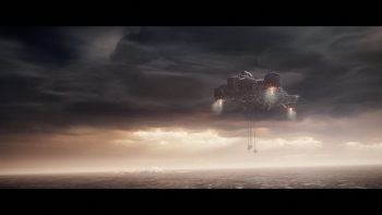 Wolfenstein II: The New Colossus Screenshot